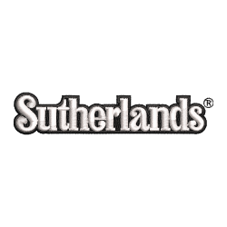 1004E - Sutherlands A Logo