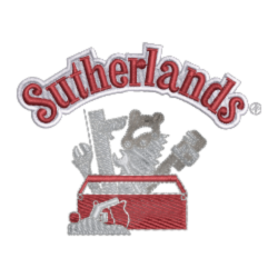 1005E - Sutherlands C Toolbox Logo