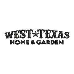 8885E - West Texas Home & Garden