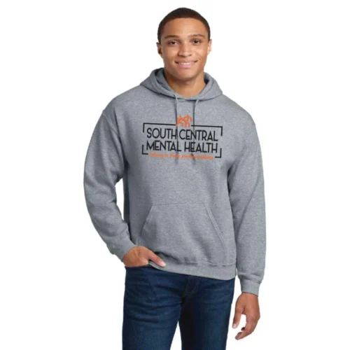 Gildan® Heavy Blend™ Hooded Sweatshirt