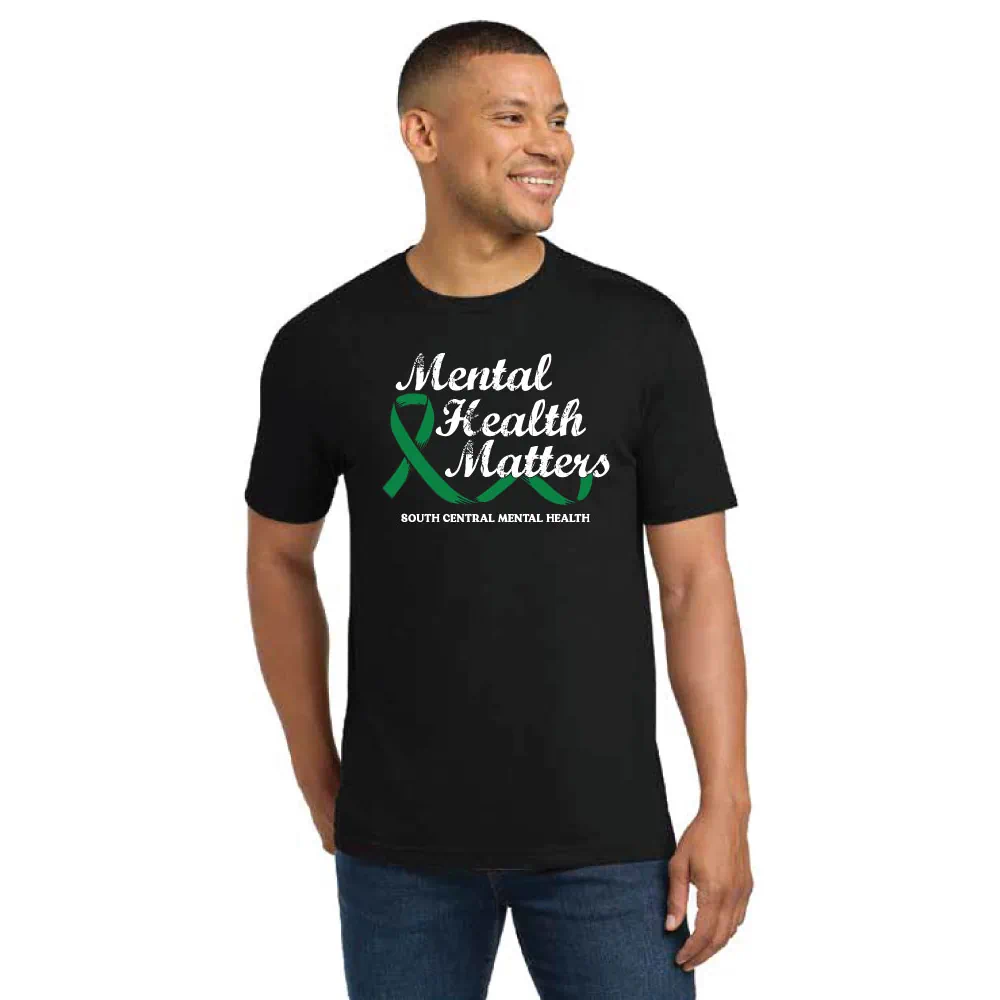 District® Perfect Blend® CVC Tee - Image 4