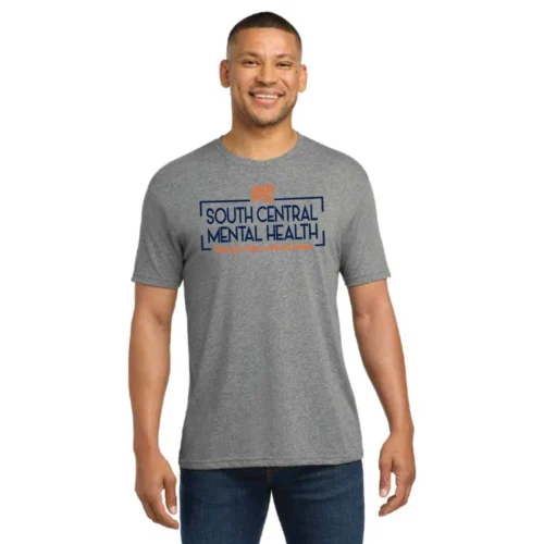 District® Perfect Blend® CVC Tee