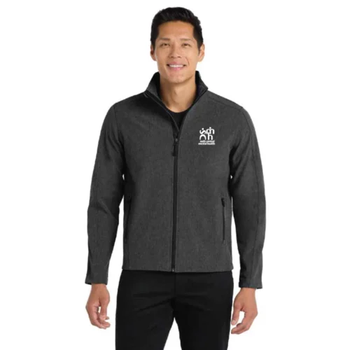 Port Authority® Core Soft Shell Jacket
