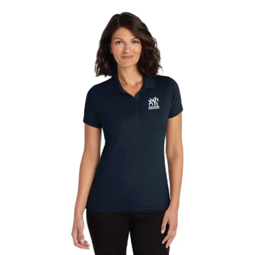 Port Authority® Women's Dry Zone® UV Micro-Mesh Polo