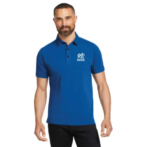 OGIO® Limit Polo