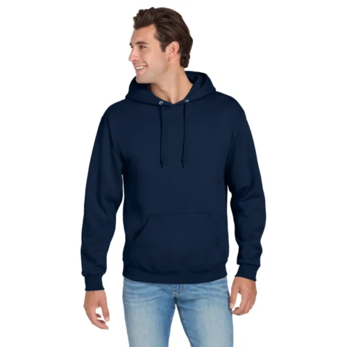 996M - Jerzees® NuBlend® Pullover Hooded Sweatshirt