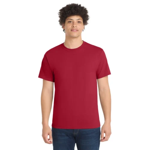 PC55 - Port & Co™ Core Blend Tee