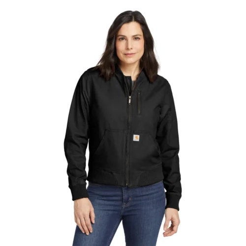 CT102524 - Carhartt® Women’s Rugged Flex® Crawford Jacket