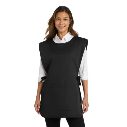 A705 - Port Authority® Easy Care Cobbler Apron with Stain Release