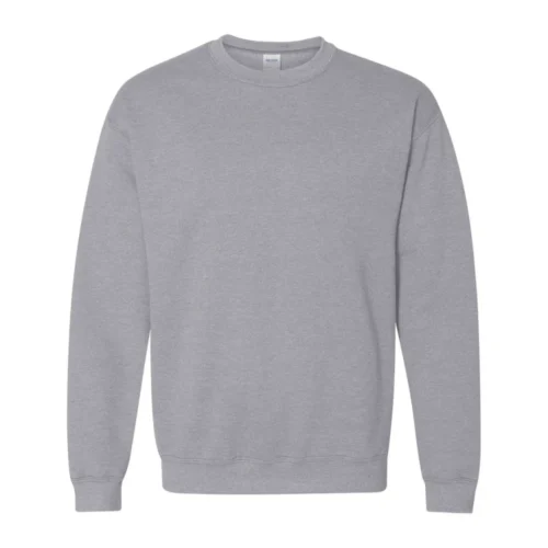 18000 - Gildan® Heavy Blend™ Crewneck Sweatshirt