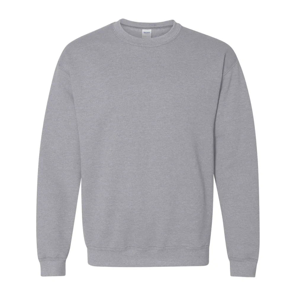 18000 - Gildan® Heavy Blend™ Crewneck Sweatshirt