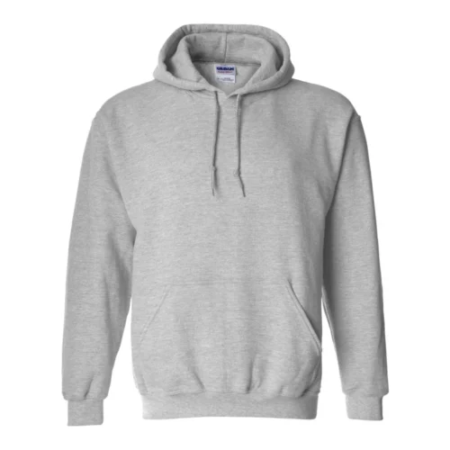 18500 - Gildan® Heavy Blend™ Hooded Sweatshirt