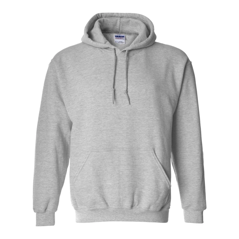 18500 - Gildan® Heavy Blend™ Hooded Sweatshirt