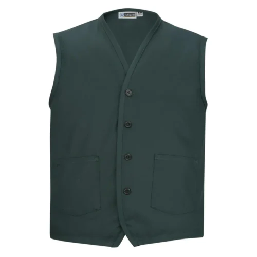 4106 - Apron Vest with Waist Pockets