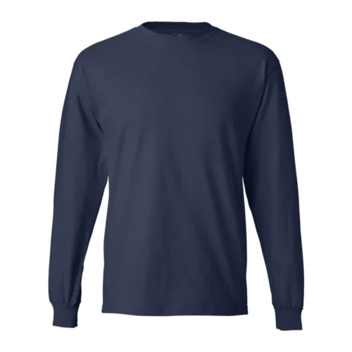 5186 - Unisex Beefy-T® Long Sleeve T-Shirt