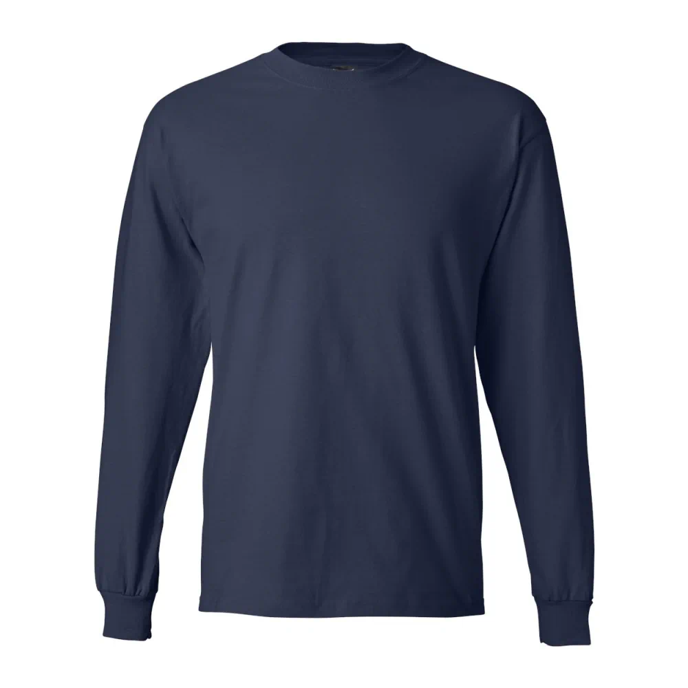5186 - Unisex Beefy-T® Long Sleeve T-Shirt