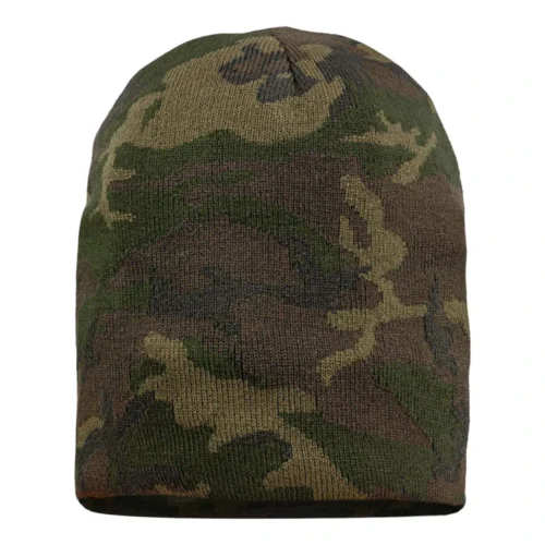 SP08 - 8" Beanie